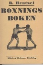 Boxning Boxningsboken